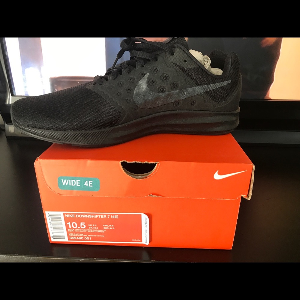 Nike shoes